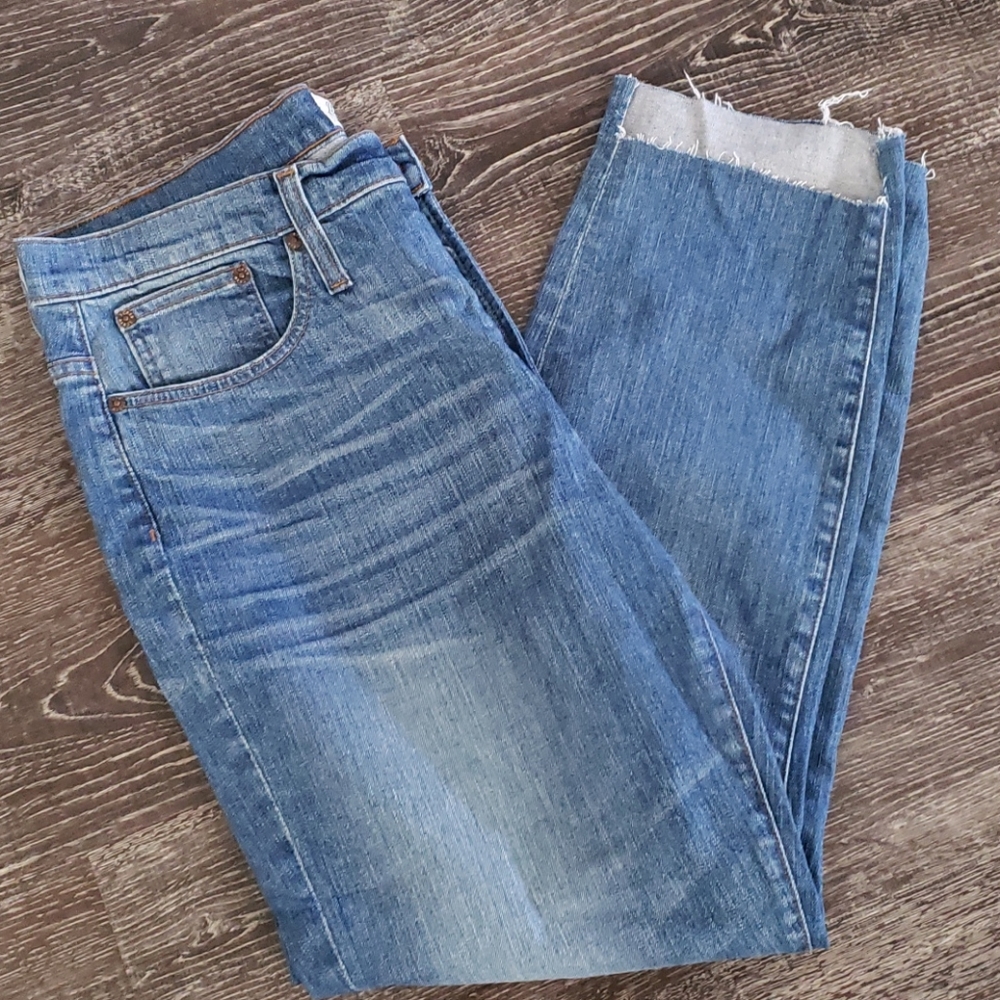 NWT Jcrew Jeans